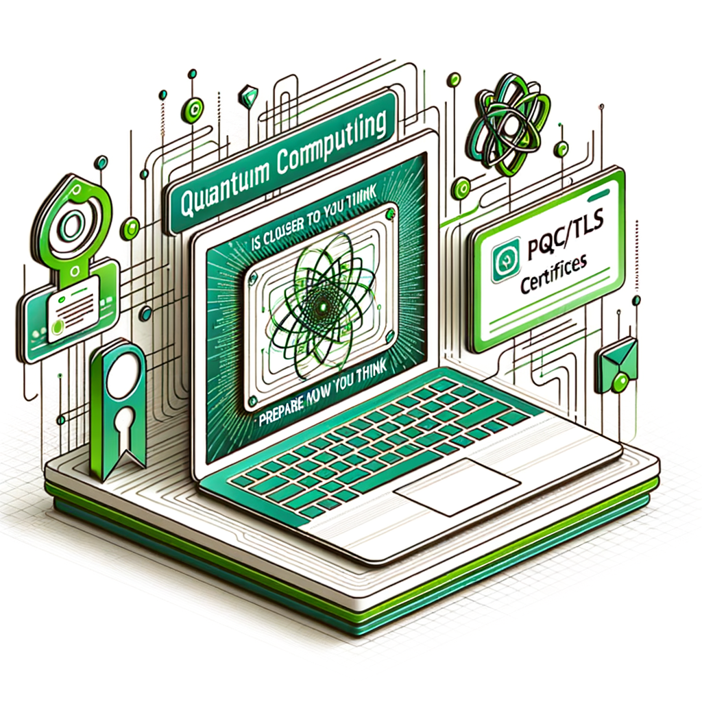 quantum pqc certificates