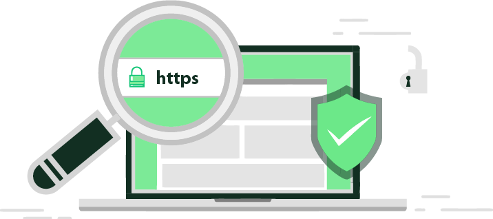 how to ssl